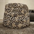 Snooze - Bean Bag (Nature design)