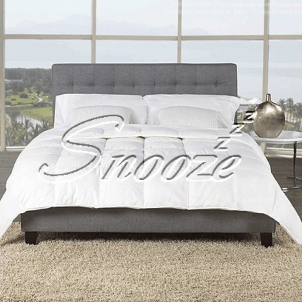 Snooze - Down alternative quilt - Multiple sizes