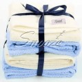 Snooze - 4 Pcs bath towel set