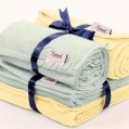 Snooze - 4 Pcs hand towel set