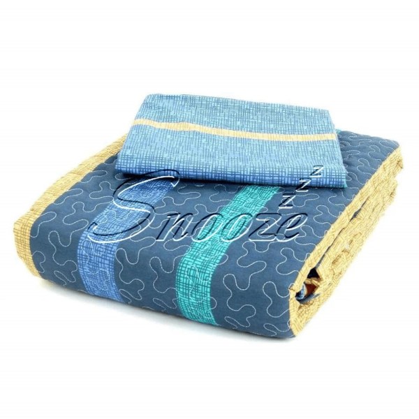 Snooze - Set Of Bed Coverlet