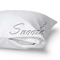 Snooze - PU pillow protector