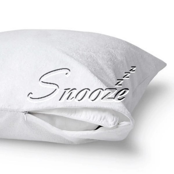 Snooze - PU pillow protector