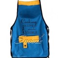 Snooze - Kitchen Apron - Multiple colors