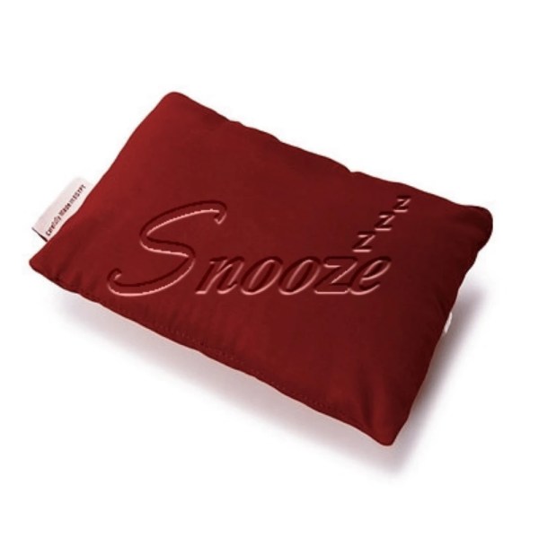 Snooze - Head Support Pillow