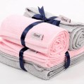 Snooze - 4 Pcs hand towel set