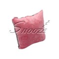Snooze - Fur Cushion Double face, 1 Pic - Multiple colors