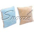 Snooze - Fur Cushion Double face, 2 Pic - Multiple colors