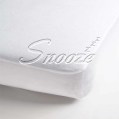 Snooze - TIBAFitted Mattress protector PU - Multiple sizes