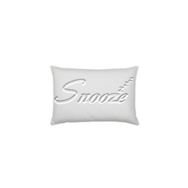Snooze - Baby Pillow