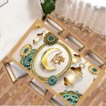 Snooze - Ramadan Tablecloth - Multiple colors