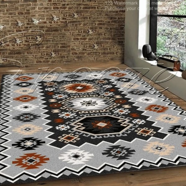 Snooze - Carpet protector kleem design - Multiple sizes