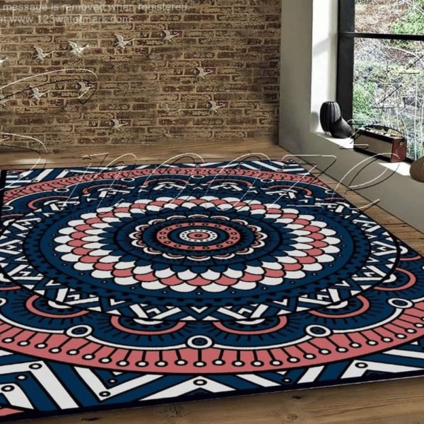 Snooze - Carpet protector joy design - Multiple sizes