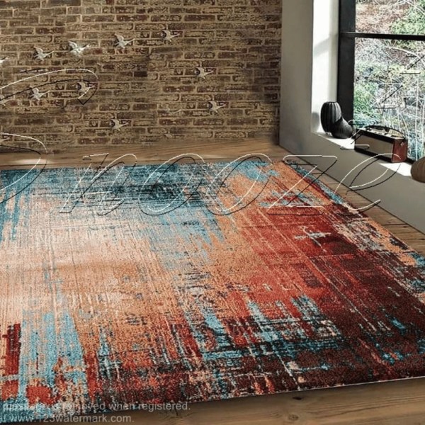 Snooze - Carpet protector paint design - Multiple sizes