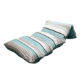 Snooze - Floor Foldable mattress (Lake design)