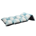 Snooze - Floor Foldable mattress (petroleum mix design)