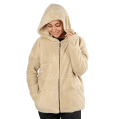 Snooze - Home wear jacket, one size fur with Hodi - Multiple colors