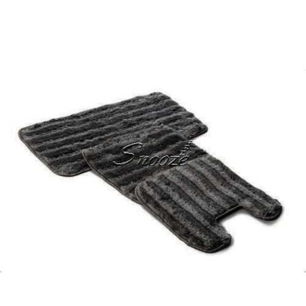 Snooze - Heavy Shaggy Bath Rug