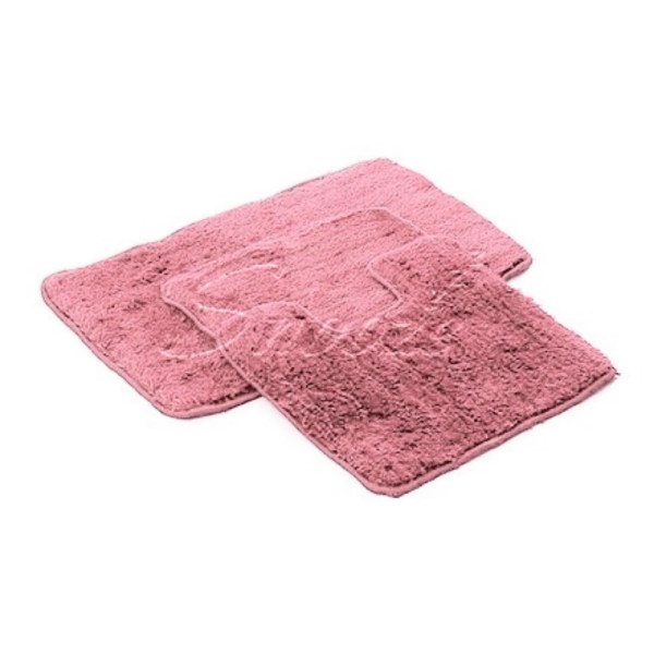 Snooze - Heavy Shaggy Bath Rug