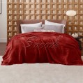 Snooze - Cotton Bed Coverlet - Multiple sizes