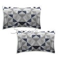 Snooze - Pillowcases, Orbit design - Multiple sizes