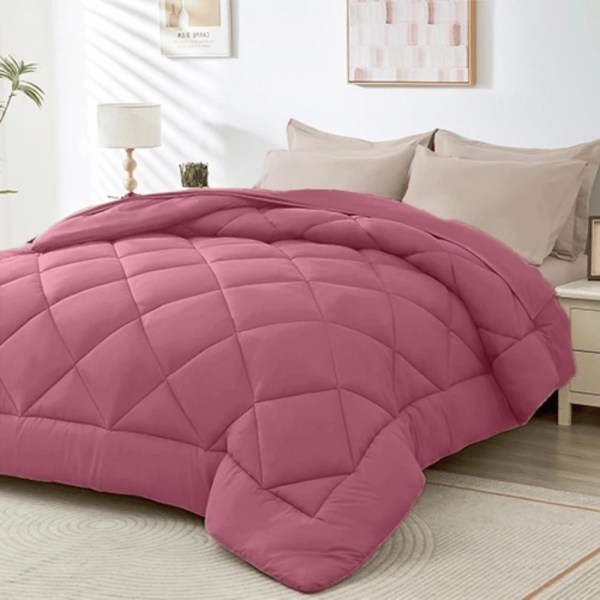 Snooze - plain quilt - Multiple sizes - Multiple colors