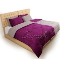 Snooze - Chess quilt, Double face - Multiple sizes - Multiple colors
