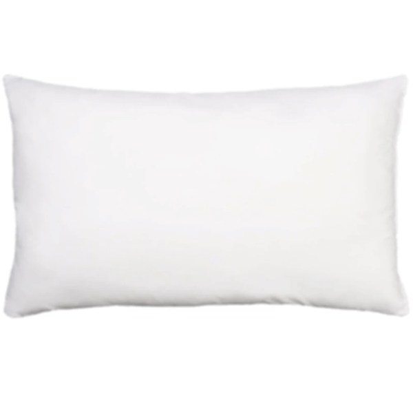 Snooze - Tiba Fiber Pillow, One piece of fiber filling 650 gm