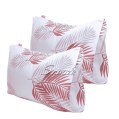 Snooze - Pillowcases set,(kashmir Tropical design) - Multiple sizes