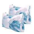 Snooze - Pillowcases Terquaze Tropical design - Multiple sizes