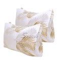 Snooze - Pillowcases , (Moca Tropical design) - Multiple sizes