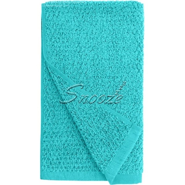 Snooze - Bath towell - Multiple colors
