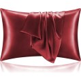 Snooze - Satin Pillowcase for Hair and Skin - Multiple sizes - Multiple colors