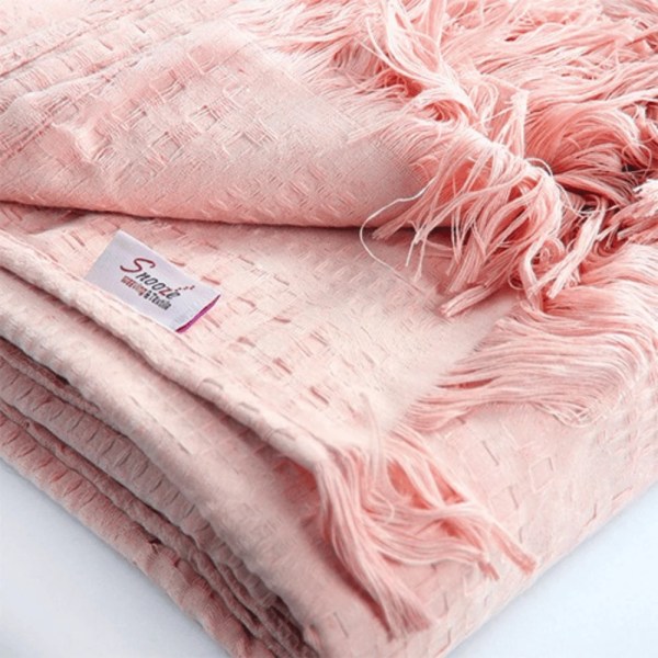 Snooze - Summer Coverlet - Multiple colors