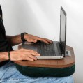 Snooze - Desk to go (Laptop ),45*35 cm - Multiple colors