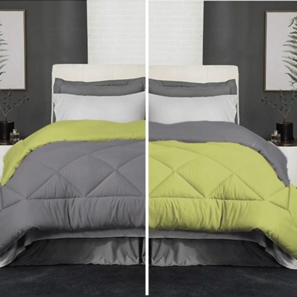 Snooze - Double face quilt - Multiple sizes - Multiple colors