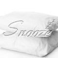 Snooze - Fiber Pillow Economic pack of two, 550 g - Multiple sizes