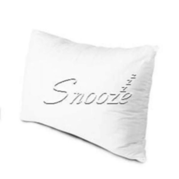 Snooze - Fiber Pillow loose fiber filling, 850 gm