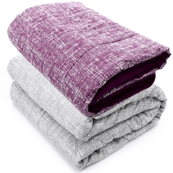 Snooze - Tiba, Summer quilt maze design - Multiple sizes - Multiple colors