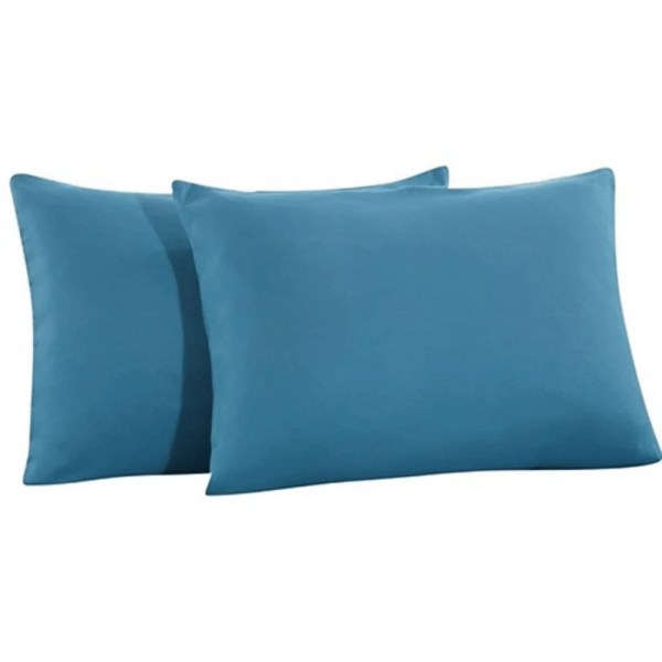 Snooze - plain Pillowcases - Multiple sizes - Multiple colors
