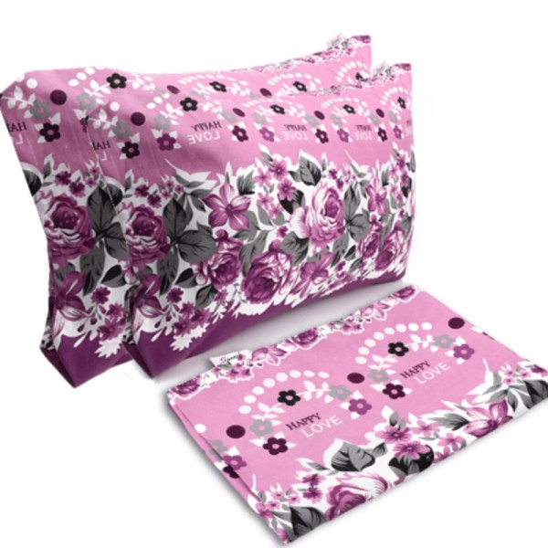 Snooze - Bed set , printed various designs