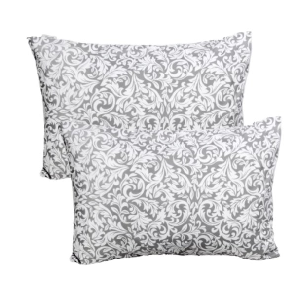 Snooze - Pillowcases, (Oriental coffee ) - Multiple sizes