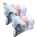 Snooze - Pillowcases (Swan), - Multiple sizes
