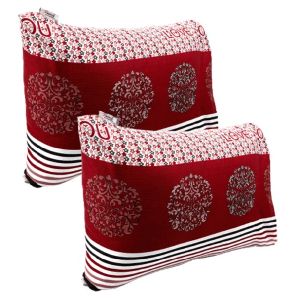 Snooze - Pillowcases (Love stars), - Multiple sizes