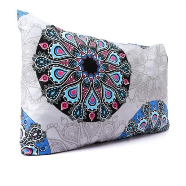Snooze - Pillowcases (Motifs Circles design) - Multiple sizes