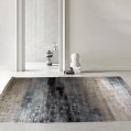 Snooze - Carpet protector (dark horizon design) 200 * 300 cm