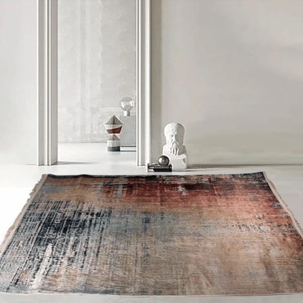 Snooze - Carpet protector (Light Paint design) 200 * 300 cm