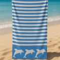 Snooze - Beach towel 170*90 cm
