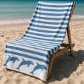 Snooze - Beach towel 170*90 cm