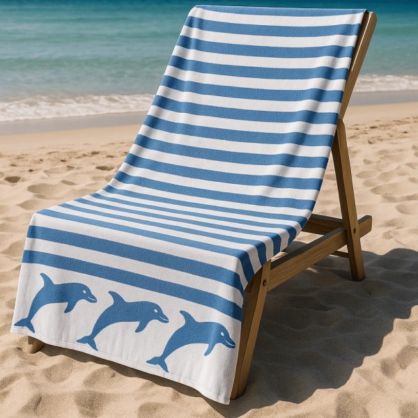 Snooze - Beach towel 170*90 cm